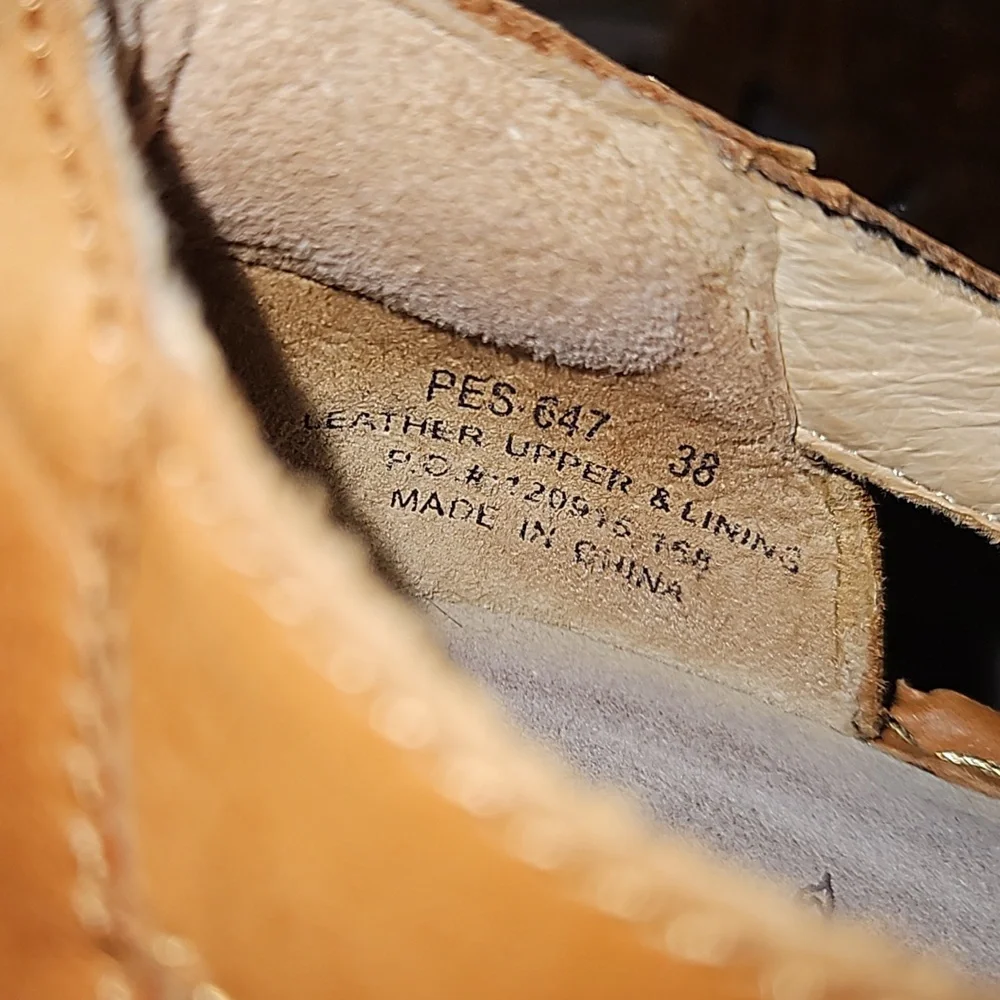 Alegria sandals - Picture 9 of 11